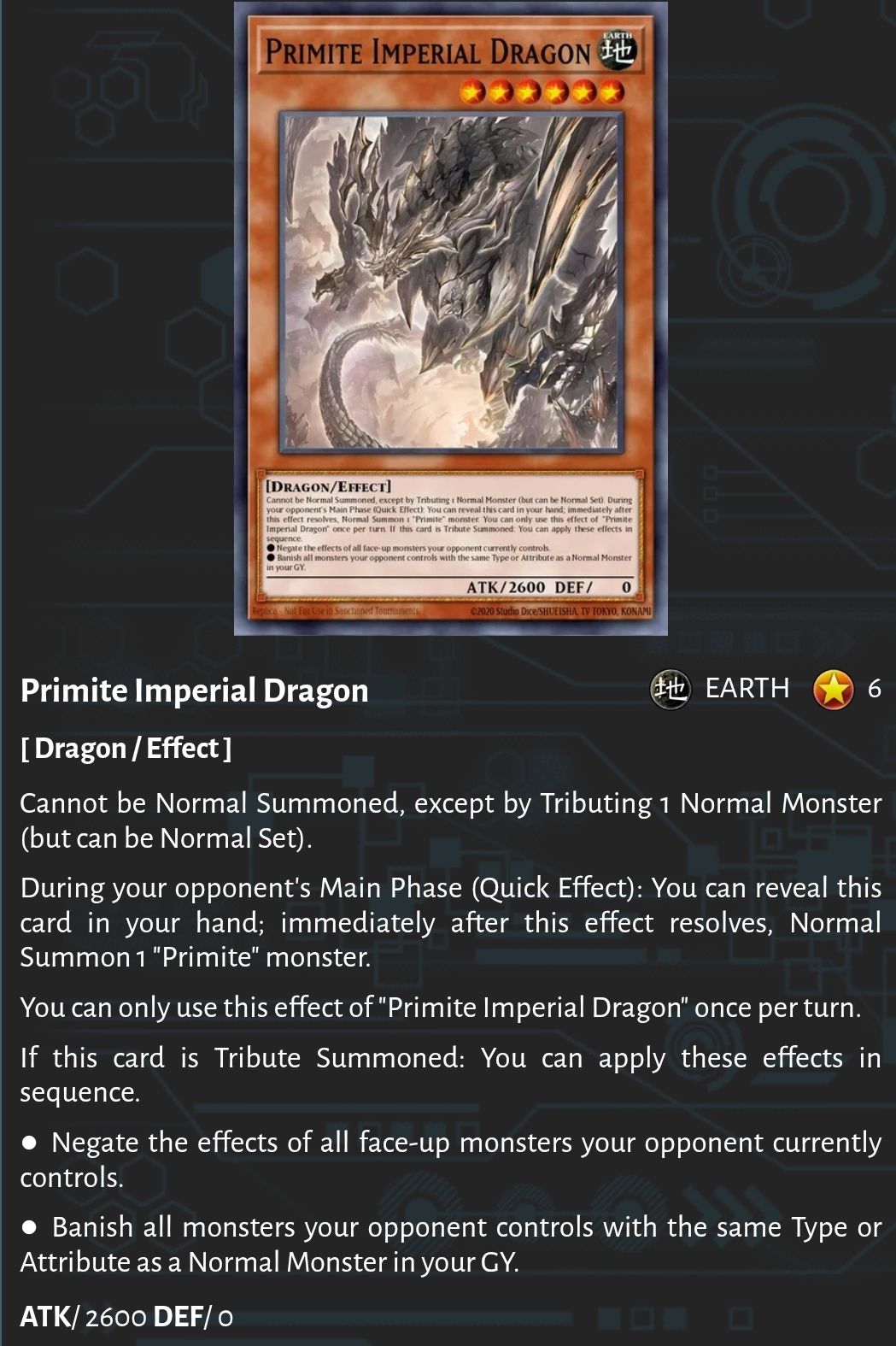 yugioh unaffected by card effects YU-GI-OH! - Black Illusion (YGLD-ENC00) - Yugi's Legendary Decks - Limited Edition yugioh not affected by card