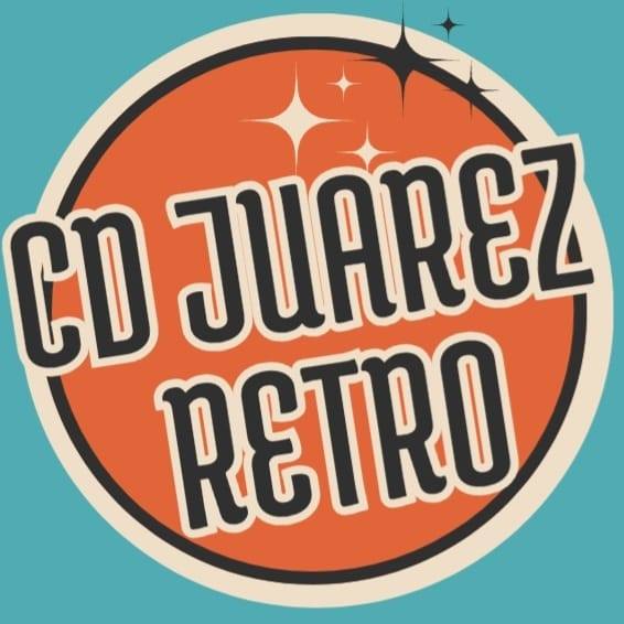 CD Juarez RETRO
