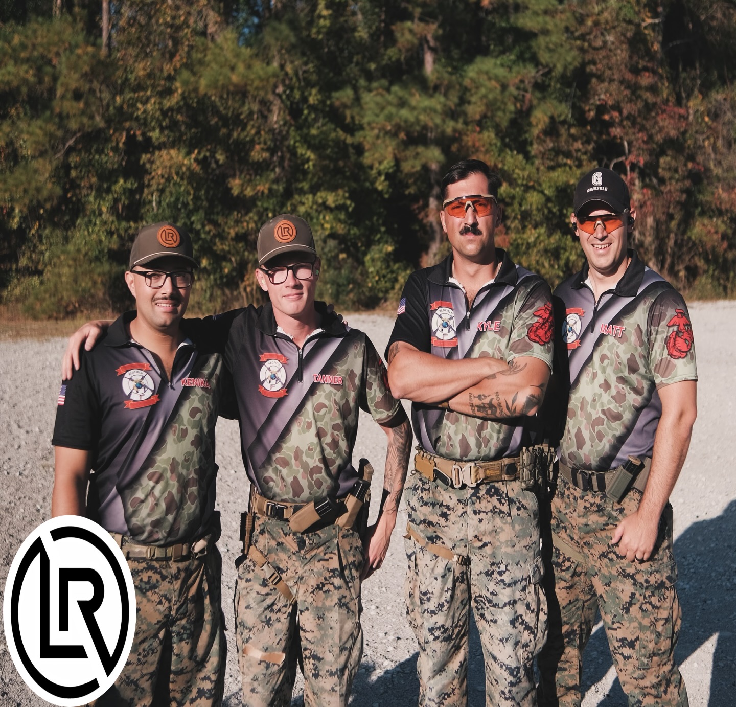 Legacy Ranch merch has made it all... - Legacy Ranch Shooting | Facebook