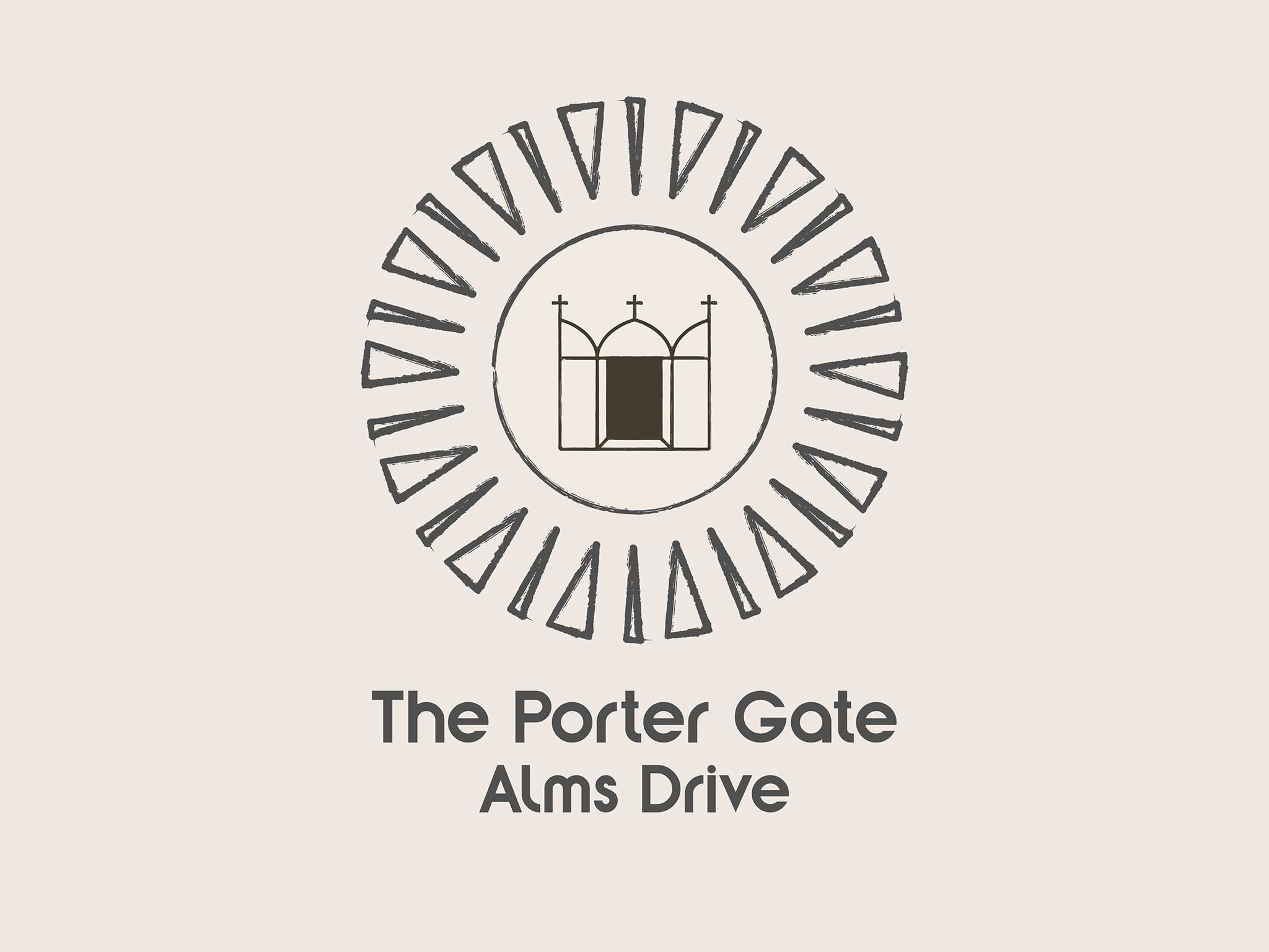 The Porter Gate | Decatur GA