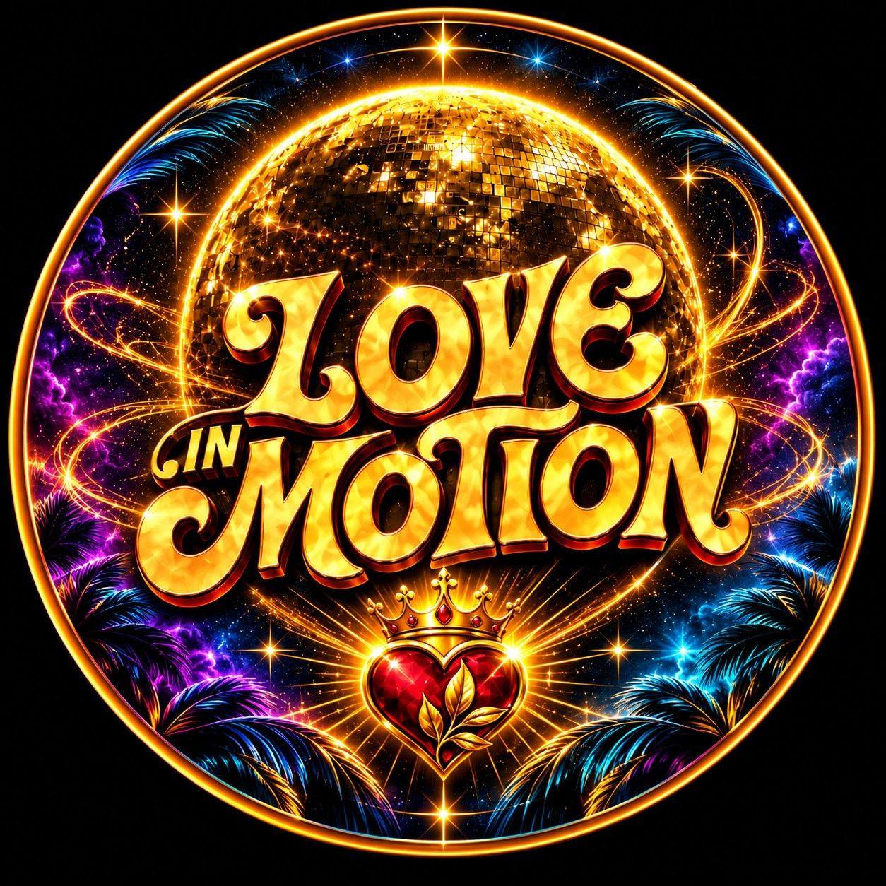 A new branch. A familiar rhythm. 🌿 Love in Motion Gathering 002 — Leaf ...