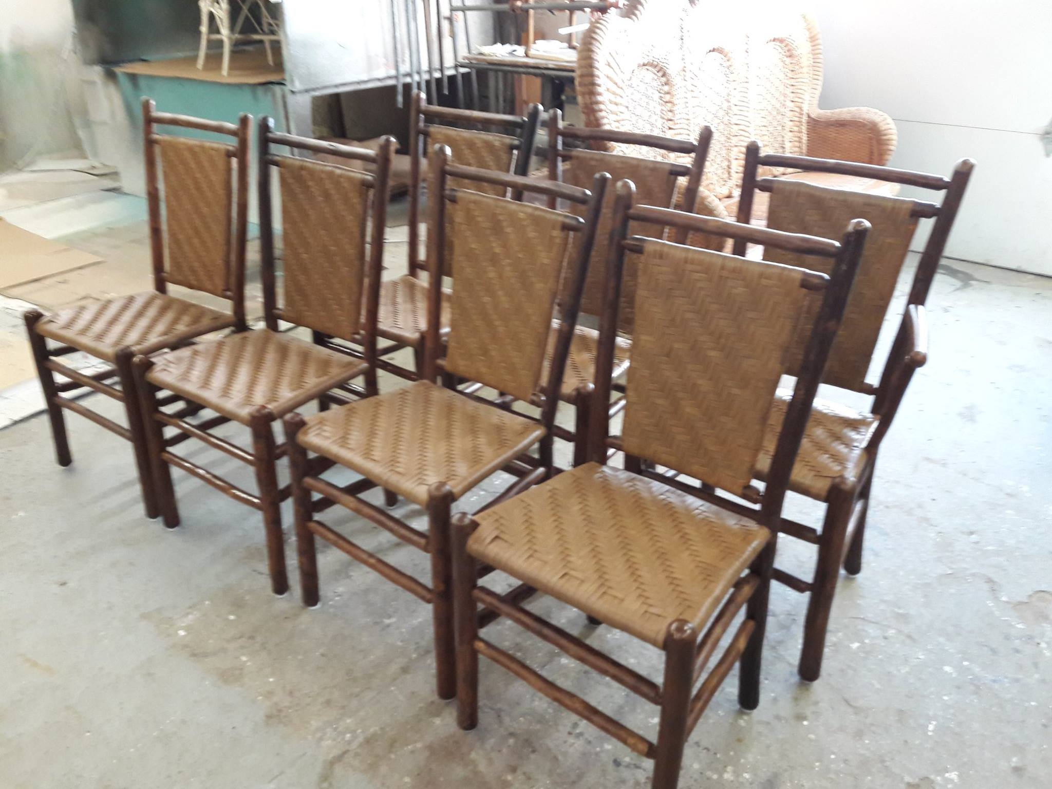 The Wicker Shop | Saint Paul MN