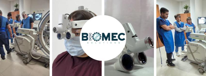 BioMec Solutions
