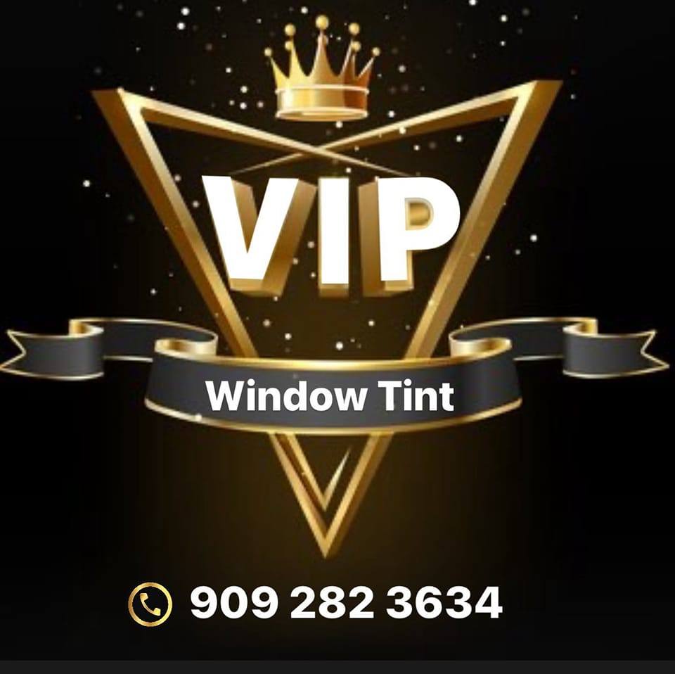 Vipwindow Tint