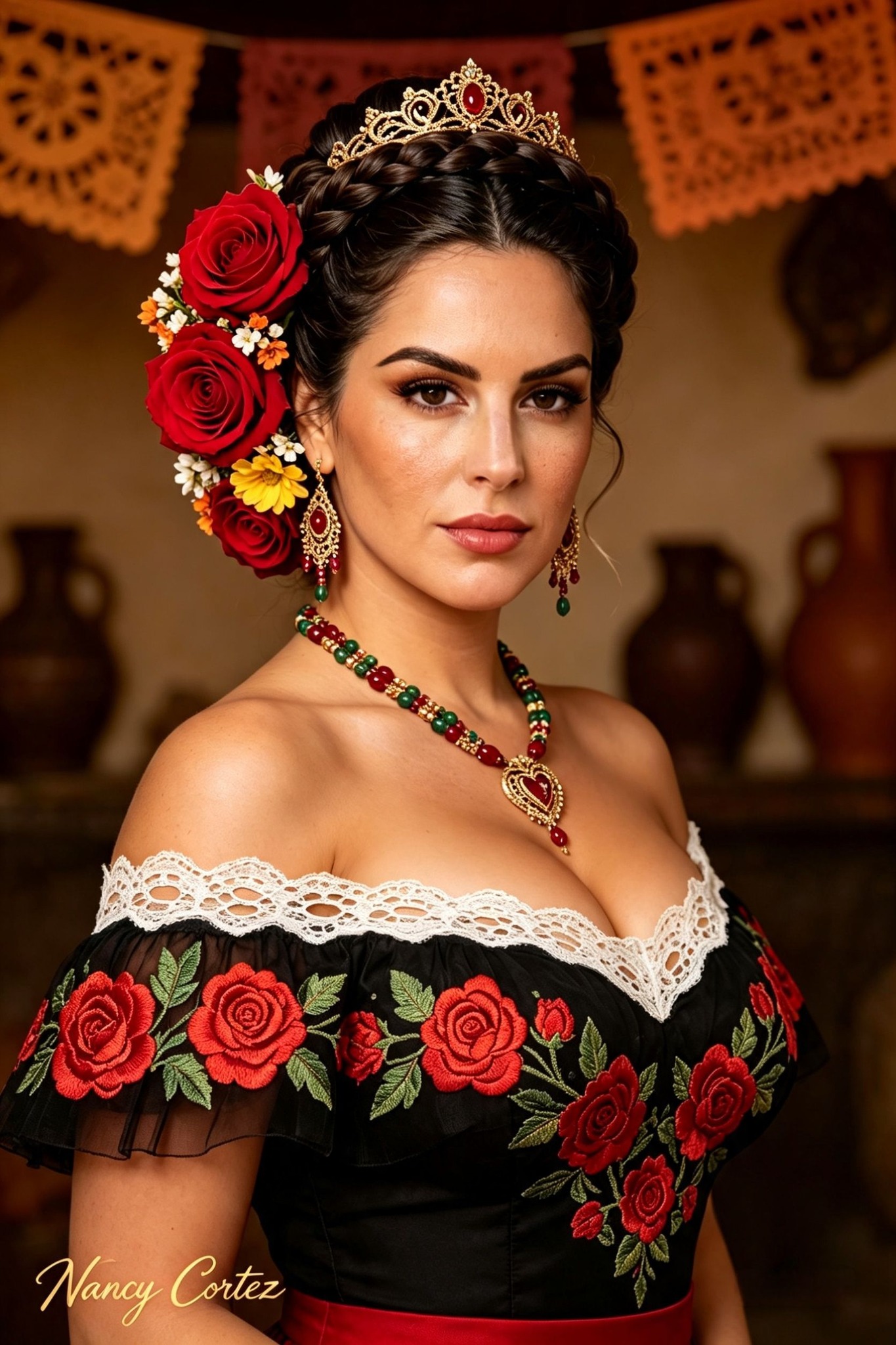 女性情報誌 Vogue Mexico Magazine October 2021 No.2 女性情報誌