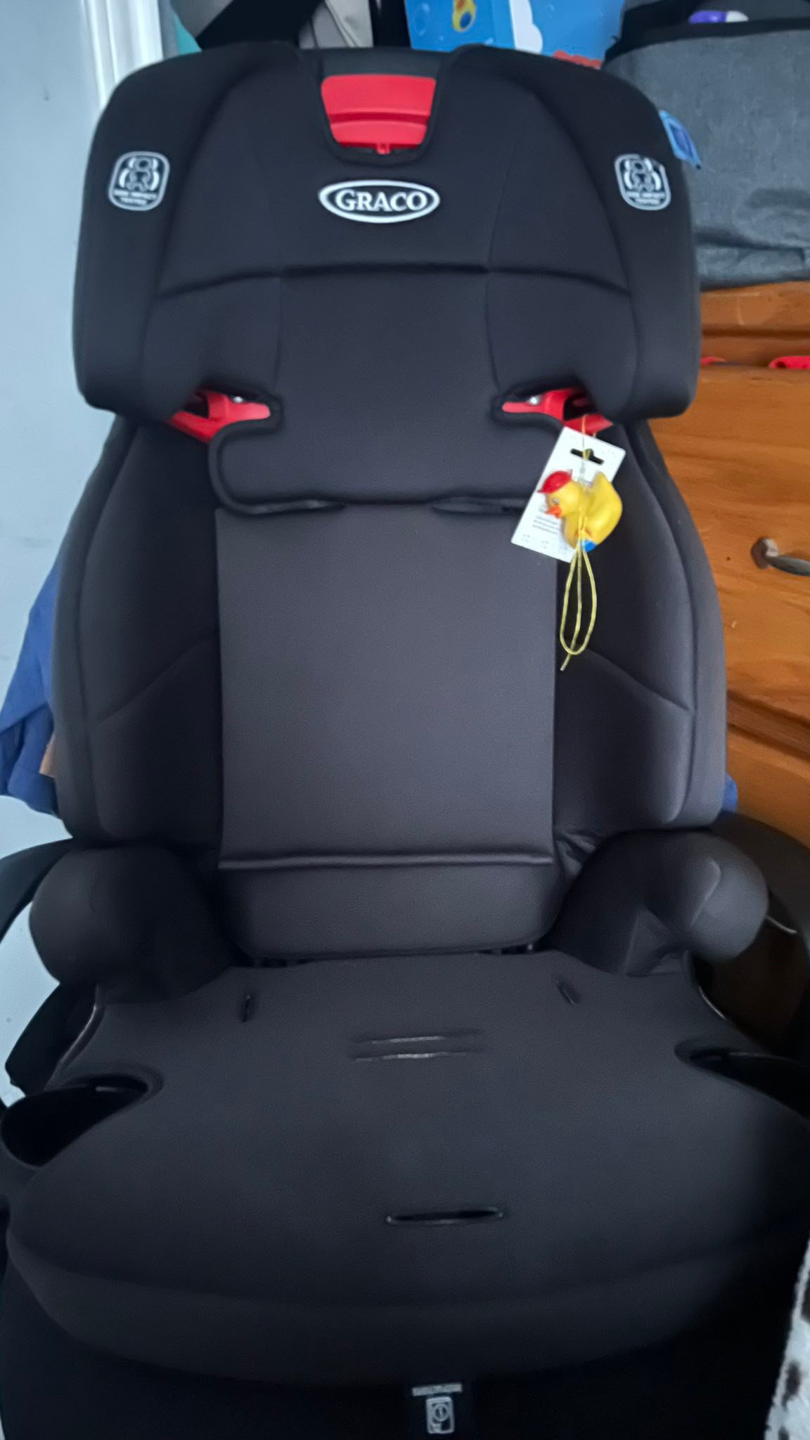 Can You Wash a Graco Car Seat Cover: Expert Tips