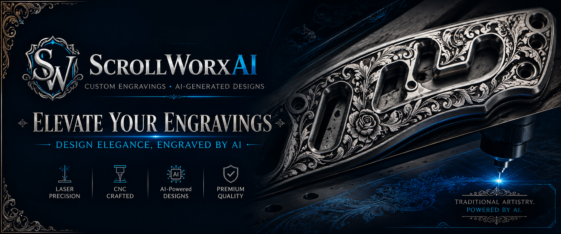 ScrollWorx AI