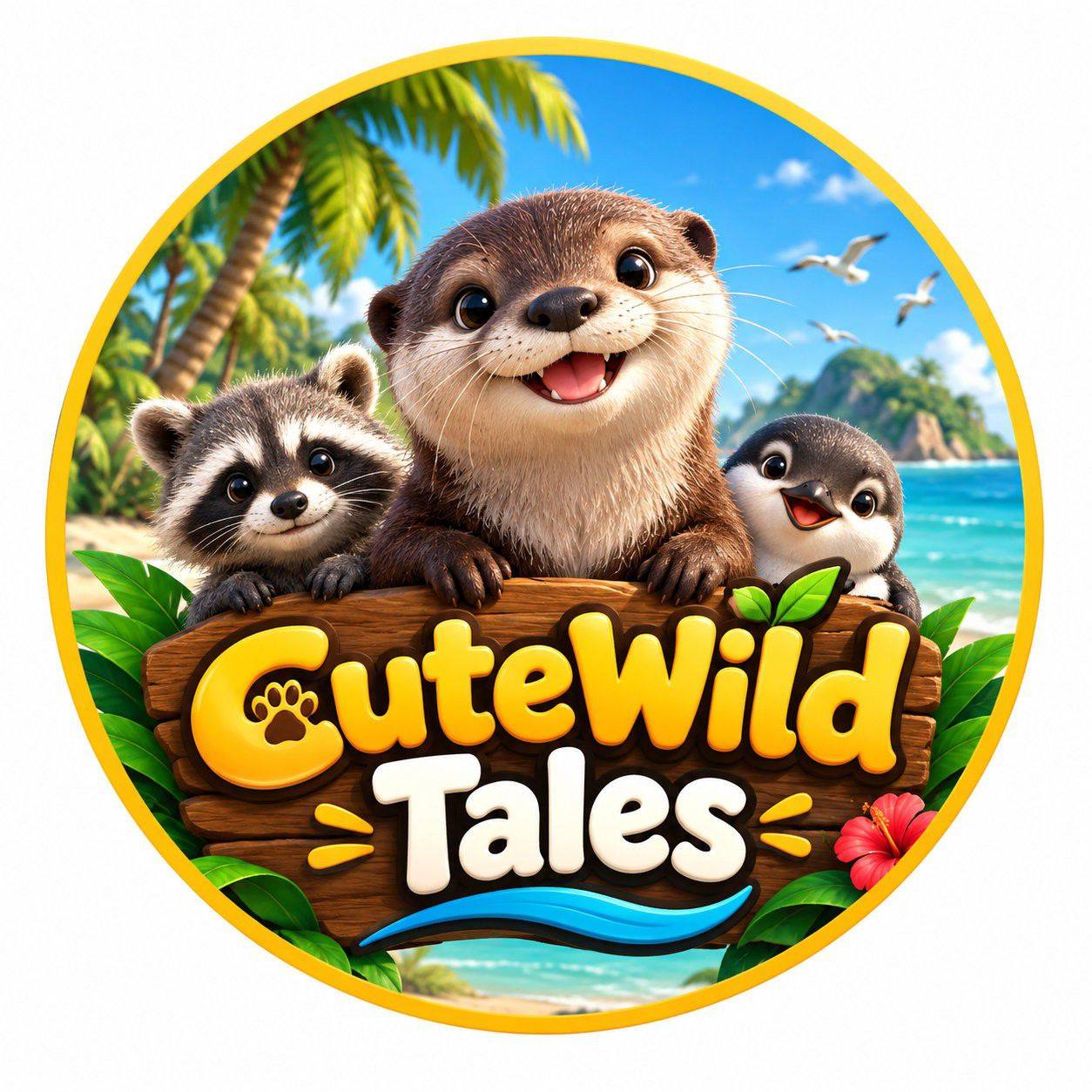 🦝🐊 **A Magical Jungle Adventure!** When Raccoon’s clever idea brings ...