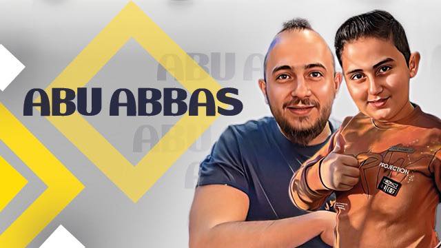Abu Abbass - أبو عباس