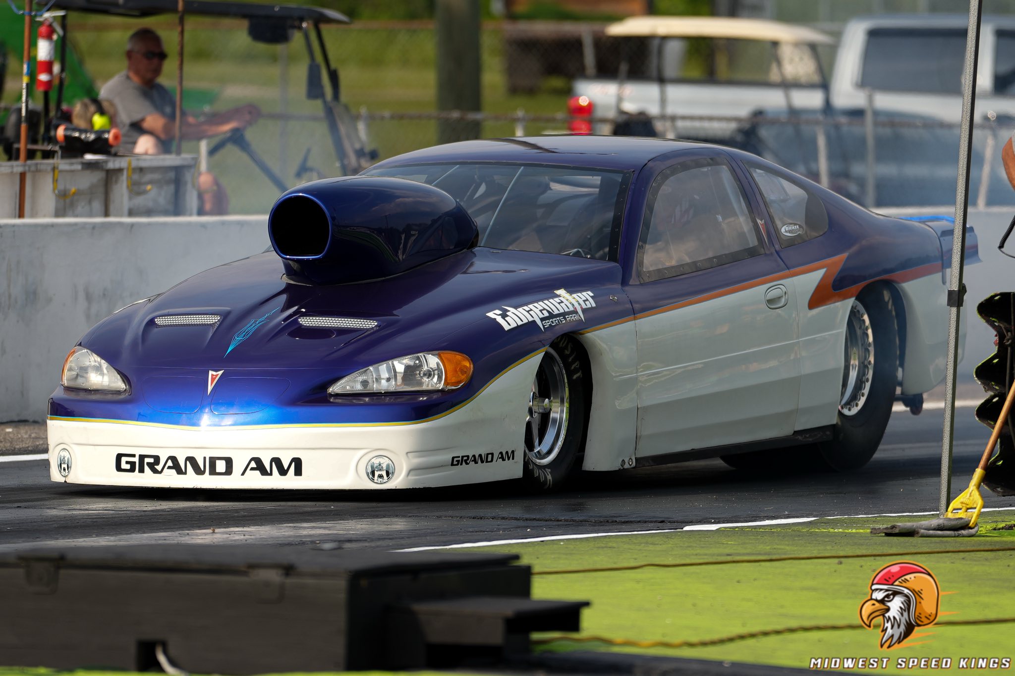 Midwest Speed Kings added a new photo. - Midwest Speed Kings