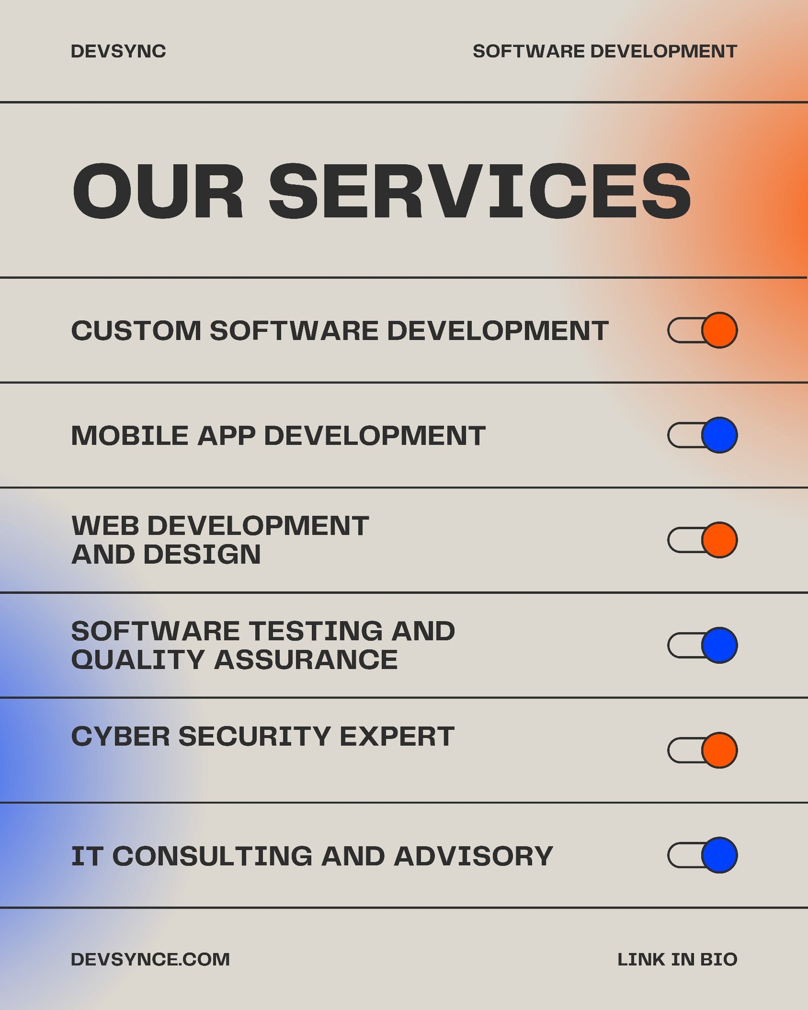 DevSync