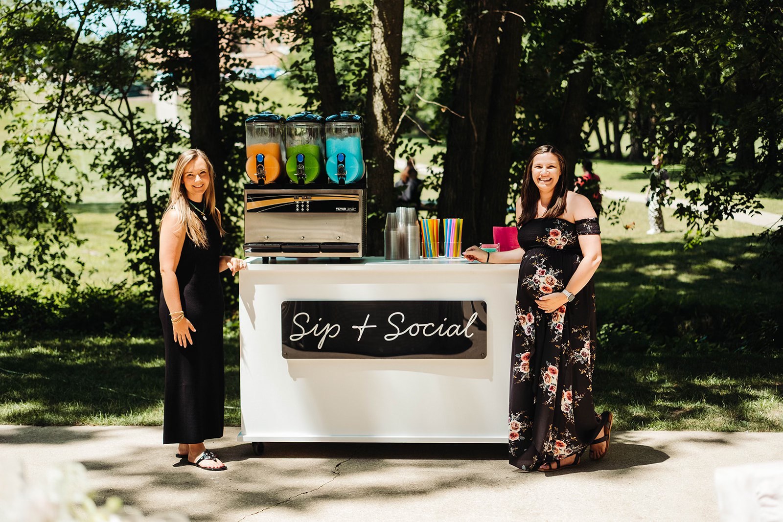 Sip and Social | Perrysburg OH