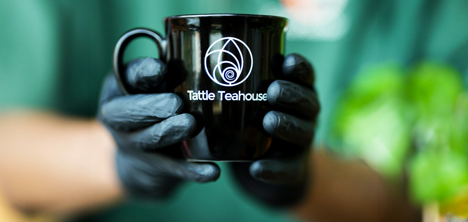 Tattle Teahouse Pakistan | Lahore