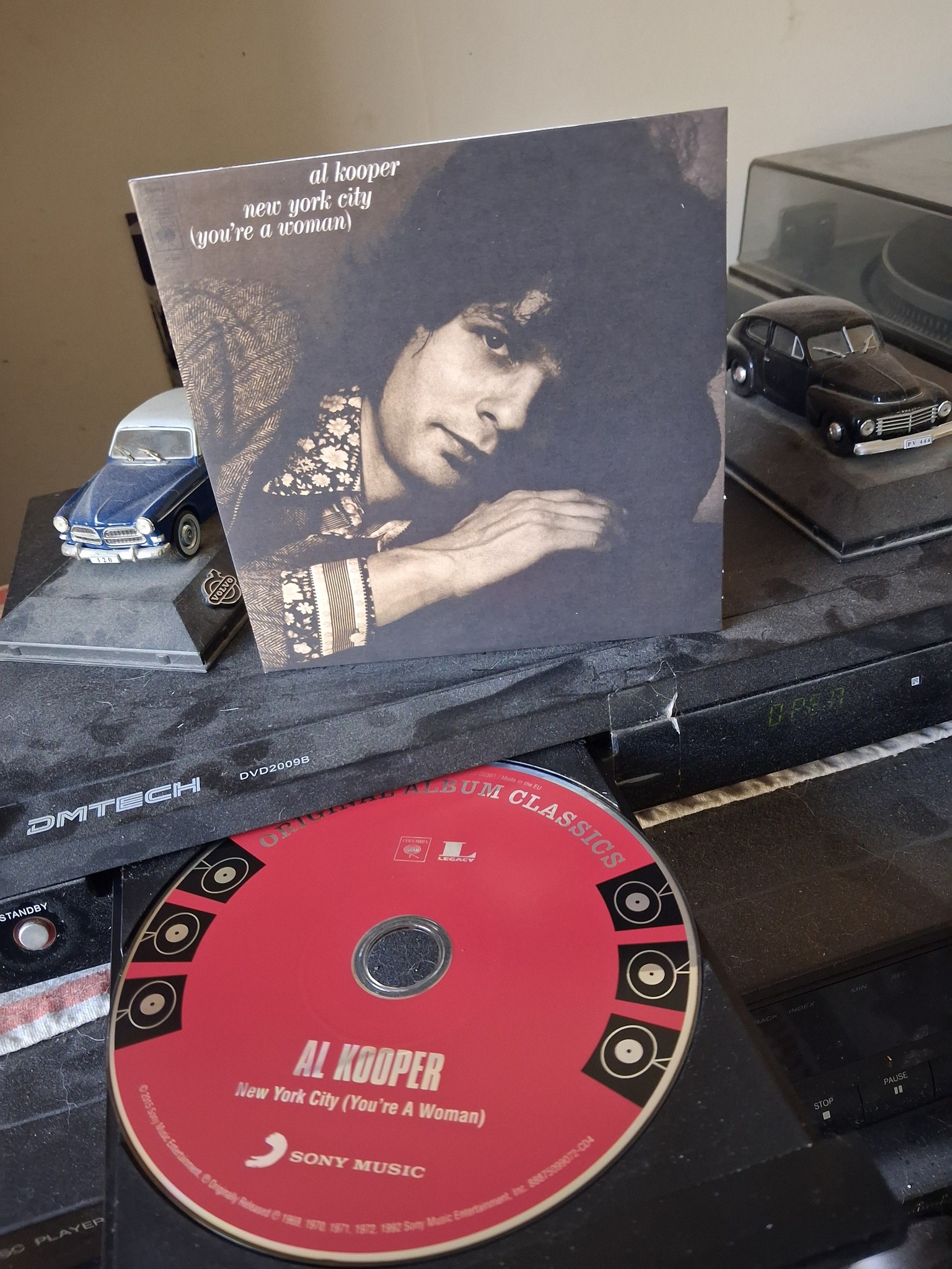 does anyone remember Al Kooper? and his album 