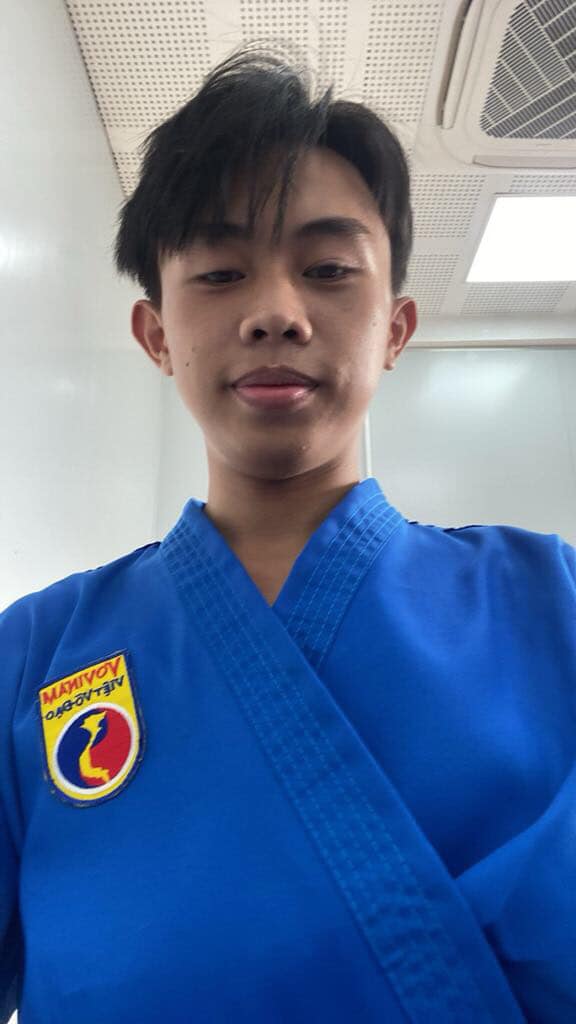 Vovinam FPT PolySchool Thủ Đức | Ho Chi Minh City