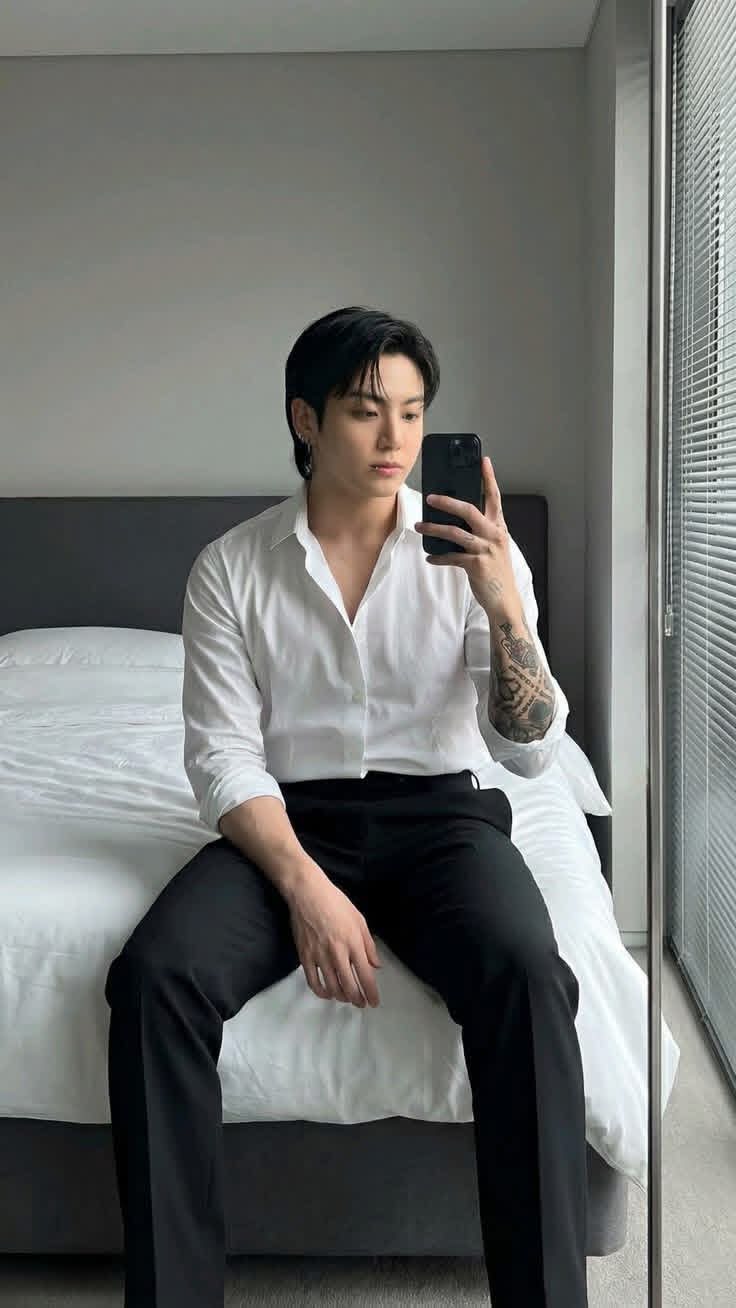 Jung kook