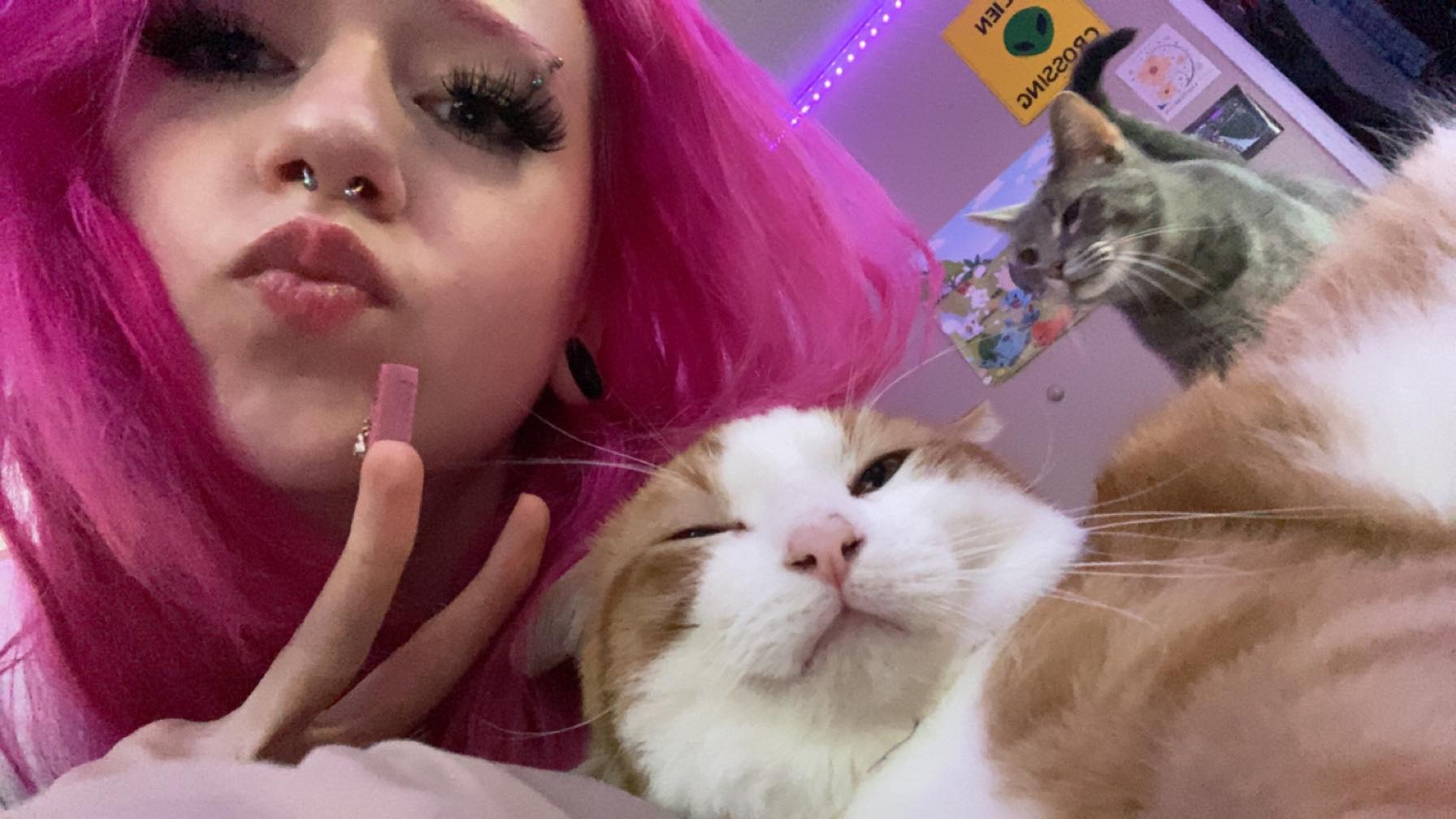 Izzy Perry