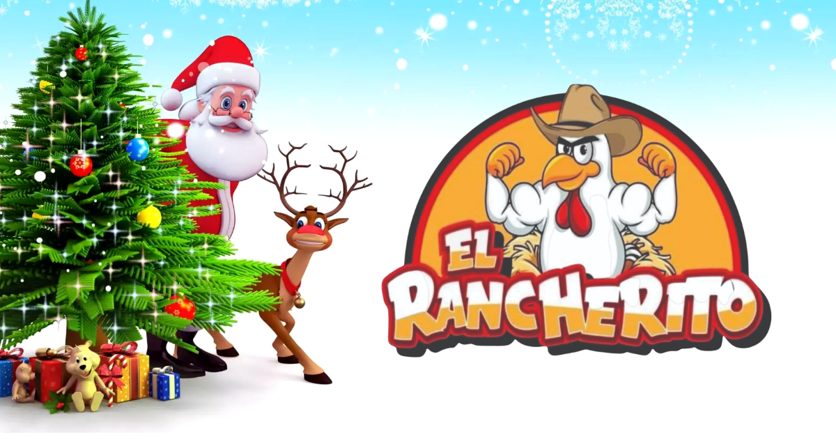 El Rancherito #1