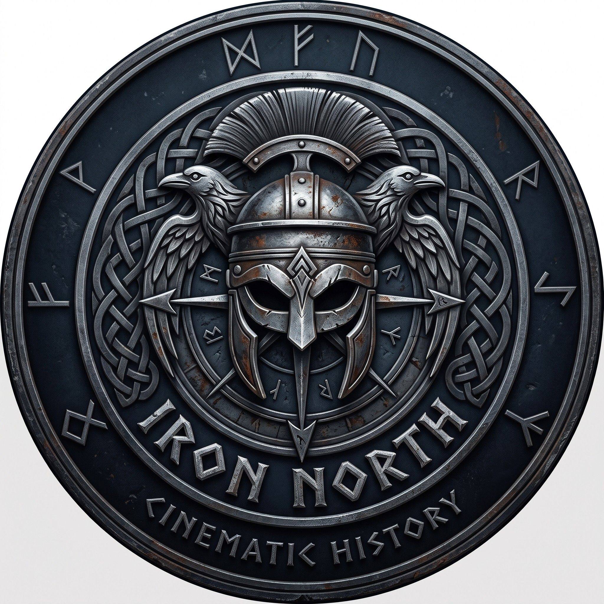 Everyone talks about Stamford Bridge and the lone warrior (berserker ...