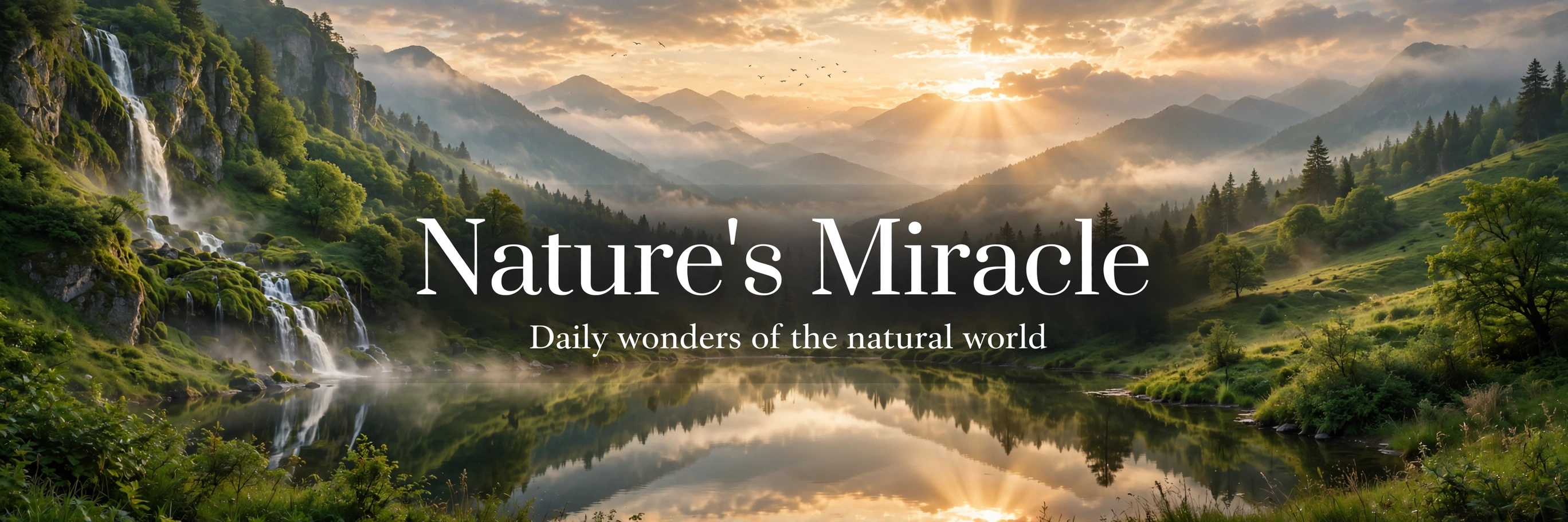 Nature's Miracle