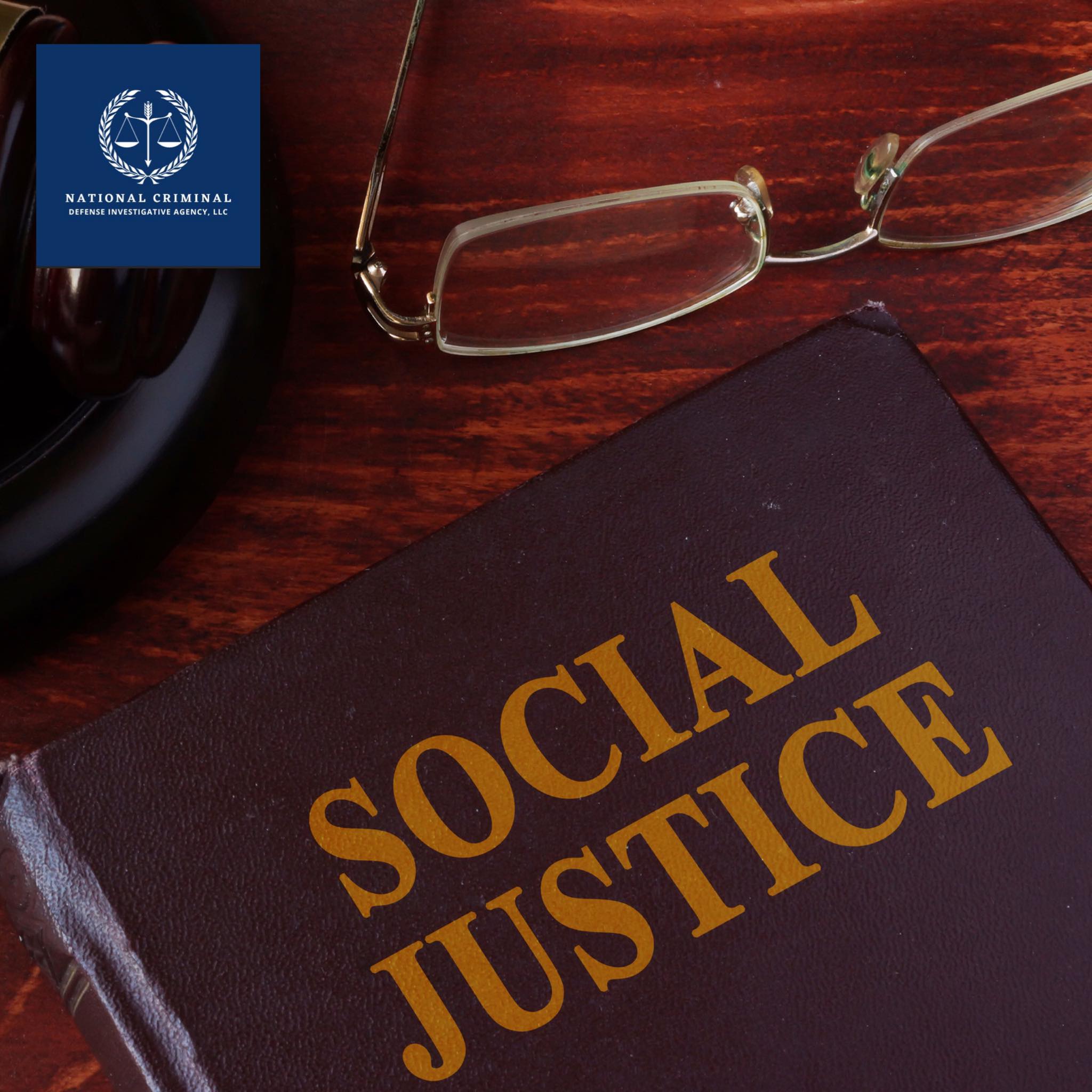 Criminal Defense Investigators