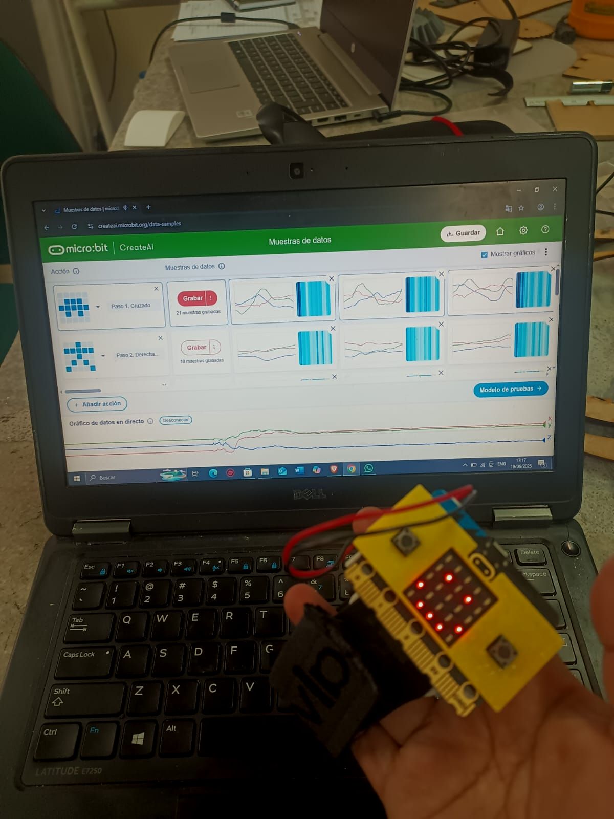 🚀 ¡Bienvenidos a Micro:bit Lab! 🚀... - The Micro:bit Lab | Facebook