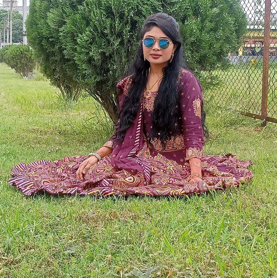 Shathi Akter
