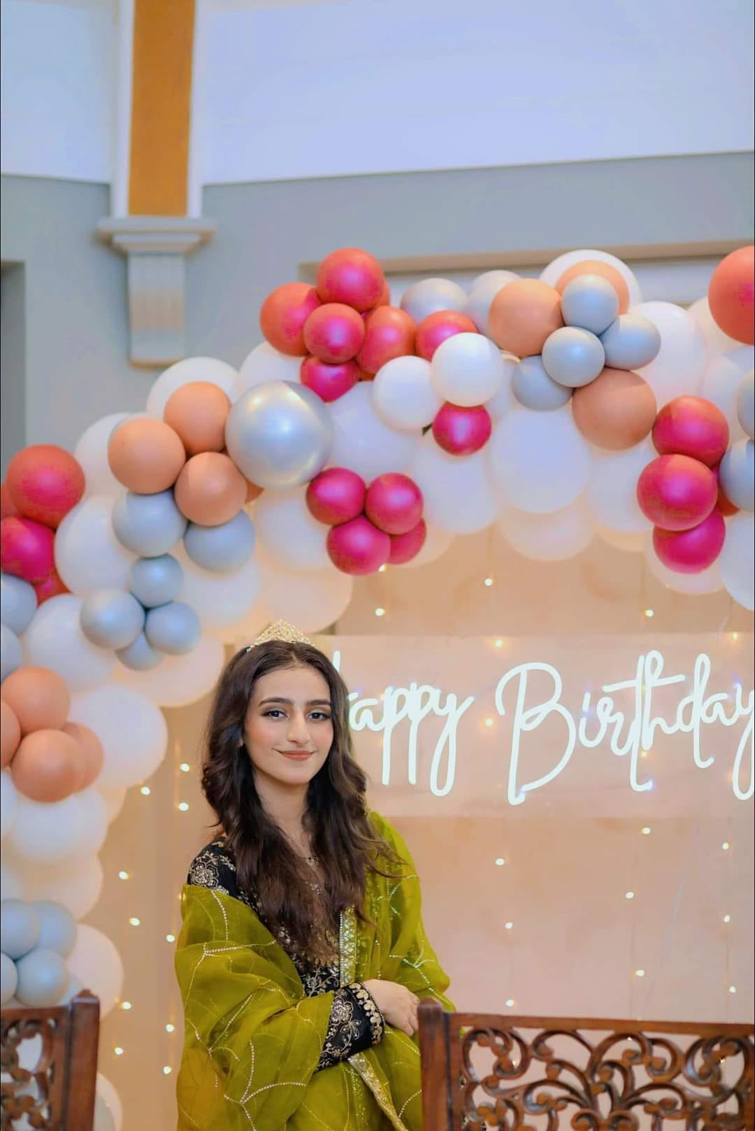 Anum Shah