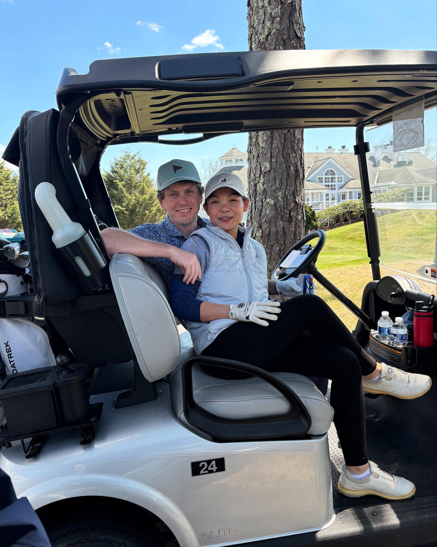 Last Thursday at The Ridge Club, the... - Golf Is Fun Tour | Facebook