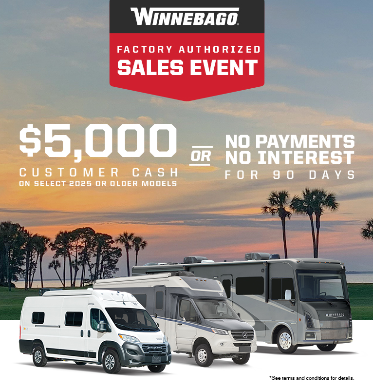 General RV Center | Longmont CO