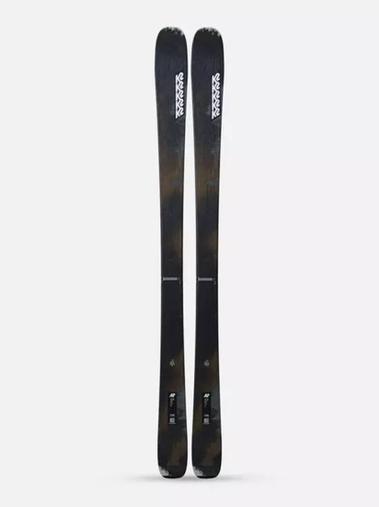 are k2 mindbender skis good 108Ti 2026 172cm With a 101 mm waist and a balanced K2 Mindbender 99TI Skis 2025'