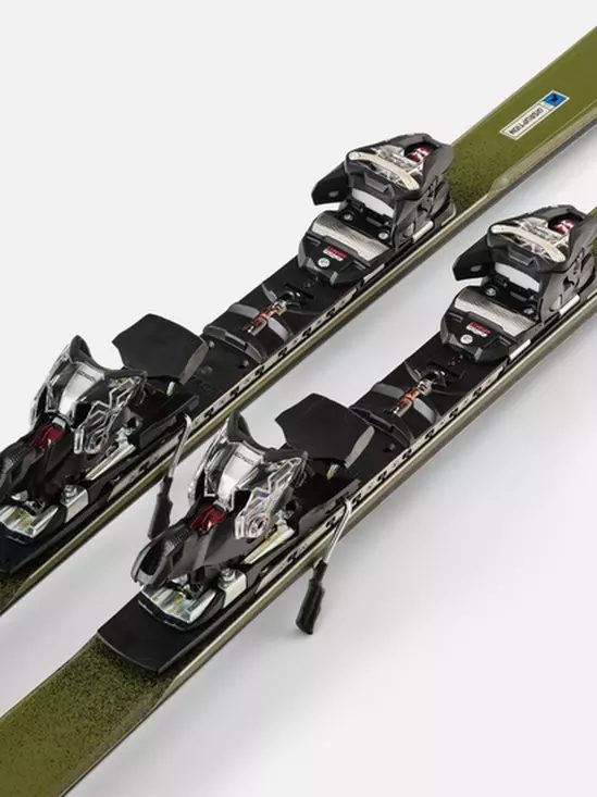 k2 braindead skis x Brain Dead Passport Snowboard 2025  Snowtrax EXCLUSIVE: K2 X BRAIN DEAD