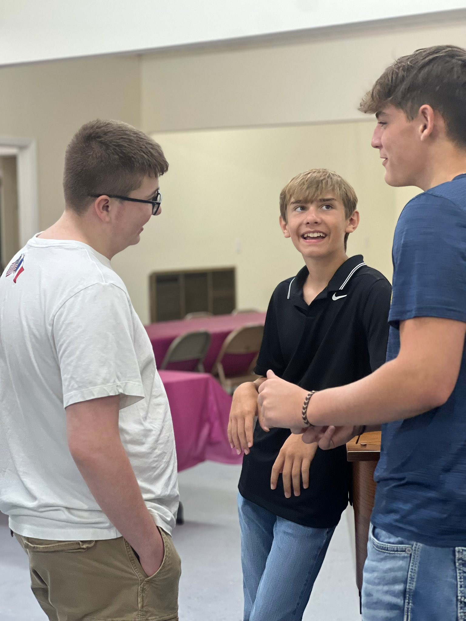 Claypool Community Church... - Claypool Community Church