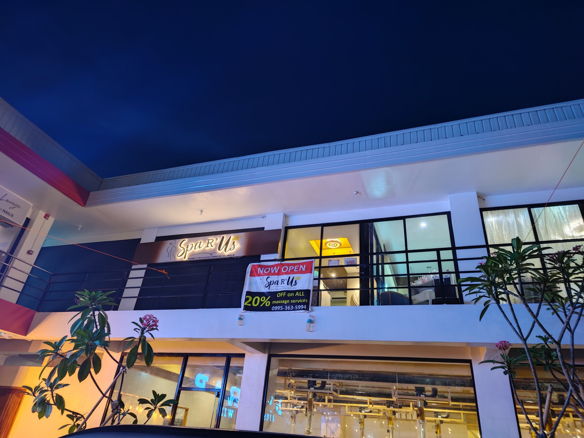 Spa R Us | Bacolod CIty