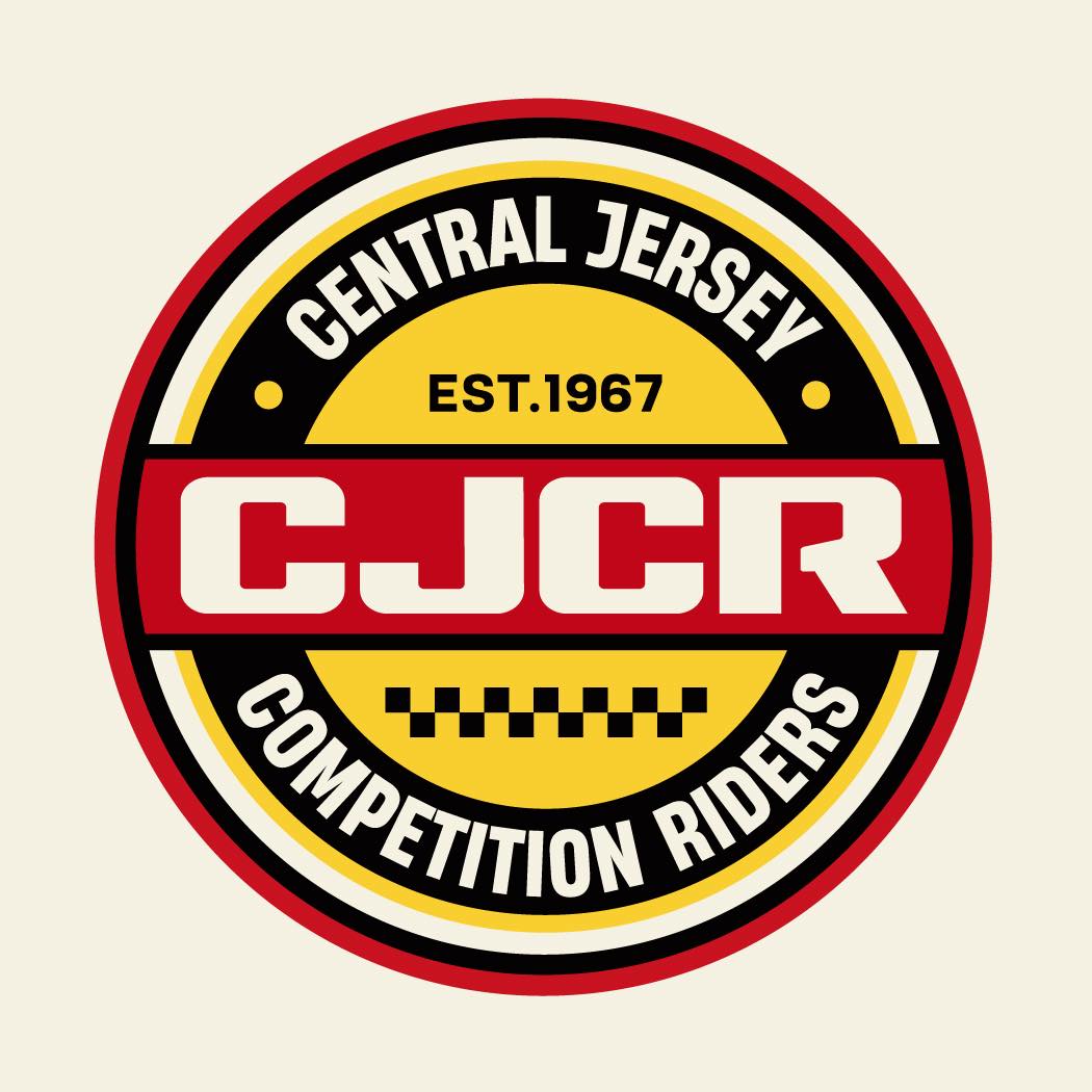 Central Jersey Competition Riders - CJCR