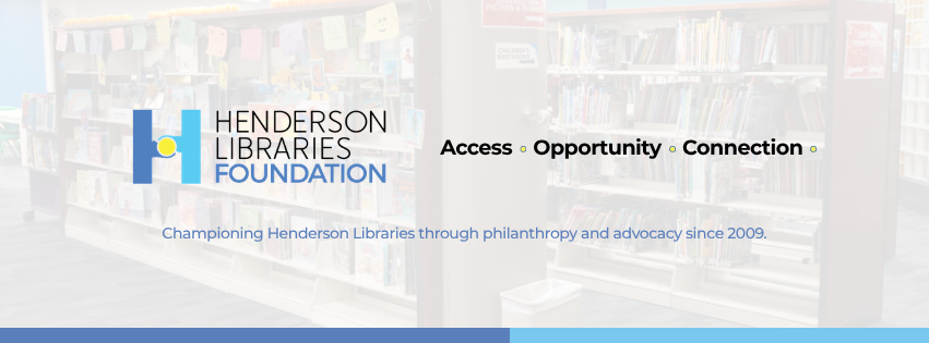 Henderson Libraries Foundation