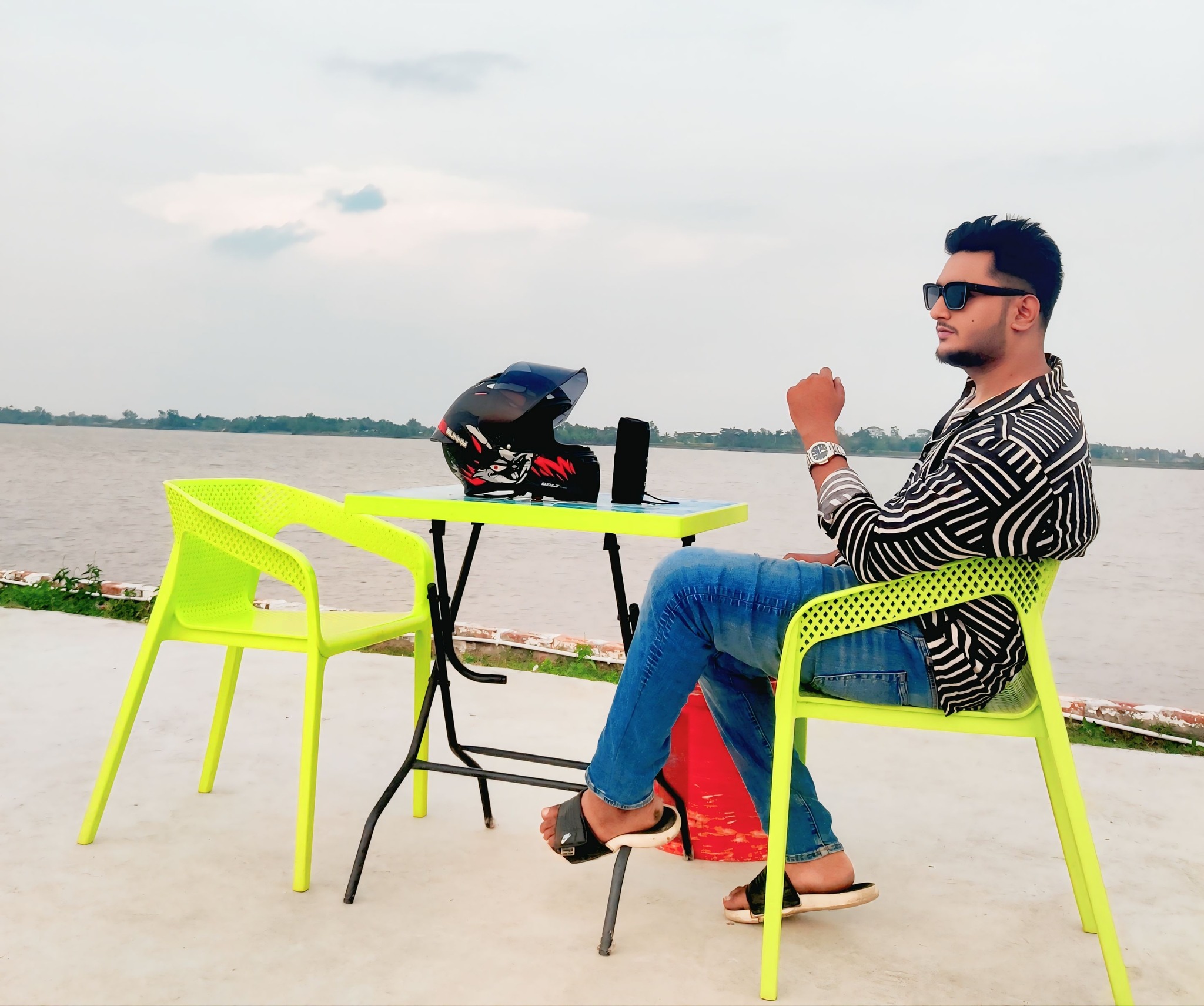 Mehedi Hasan