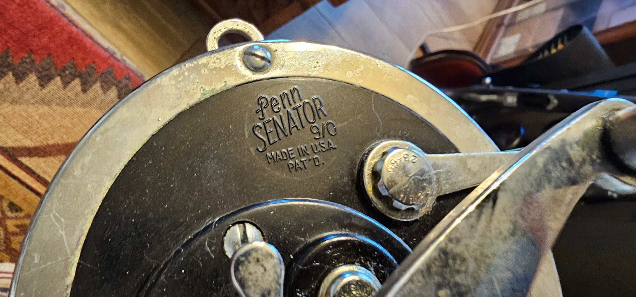 Penn International 30 single speed reels worth refreshing?