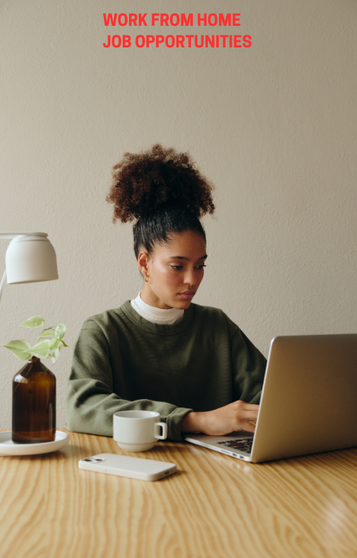 WFH Job Opportunities | Facebook