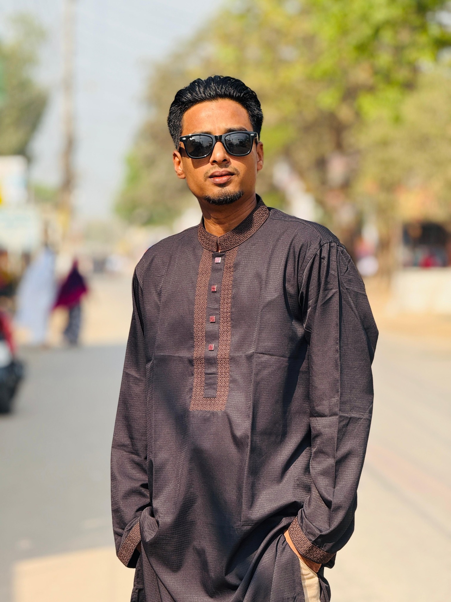 Mahedi Hasan