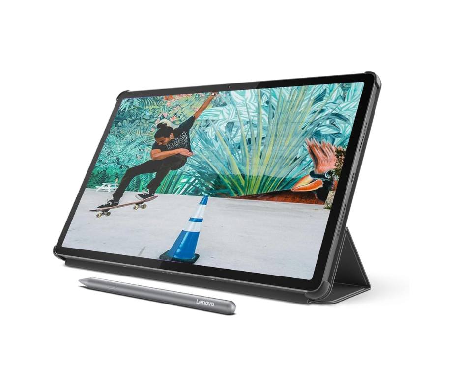📱 Lenovo Yoga Tab TB710FU | 8GB RAM • 128GB Storage • Snapdragon