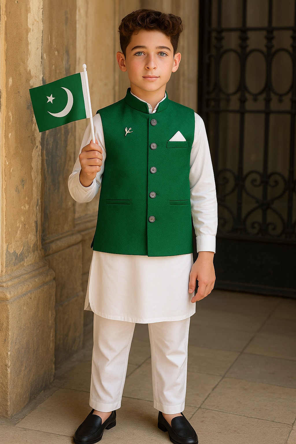 Celebrate Pakistan’s Independence... - Zeenat Online Store | Facebook