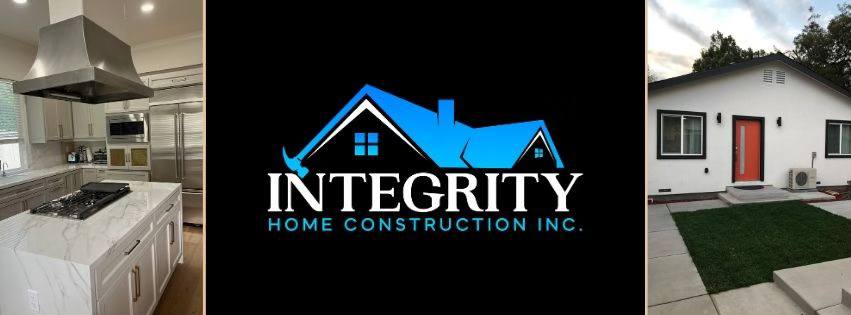 Integrity Home Builders added a... - Integrity Home Builders