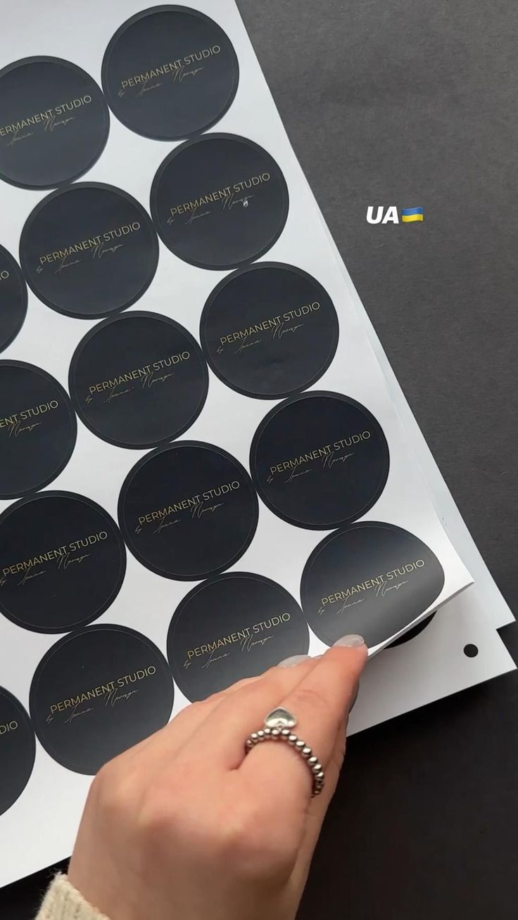 MPR Sticker & Printing added a... - MPR Sticker & Printing