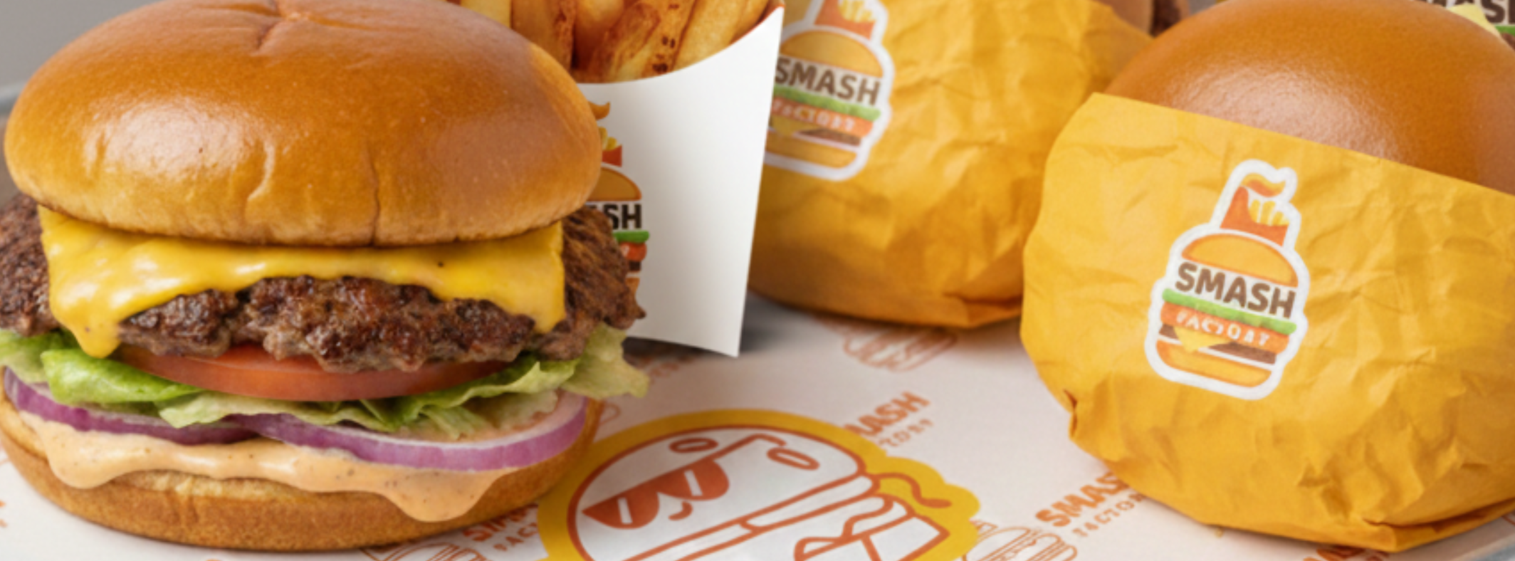 SMASH Factory | Mexicali