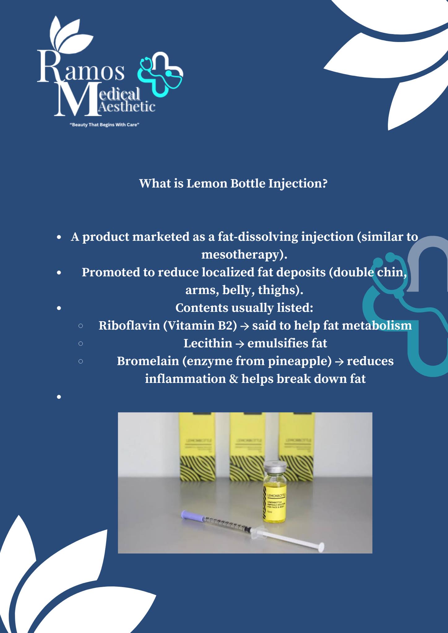 lemon bottle fat dissolving injection recent incidents pakistan banned by Swiss medical regulator:  Lemon Bottle loss injections are no longer safe apparently! It's time to uncap the truth and move away from social media trends. Let's Lemon Bottle Benefits: Fat Loss