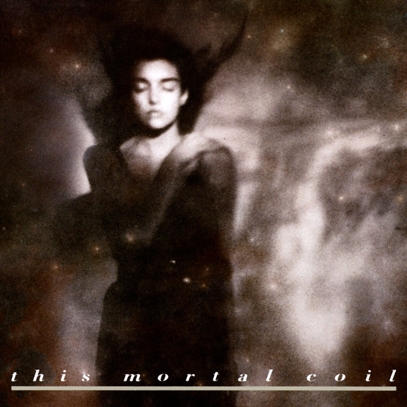 This Mortal Coil's debut album It'll End in Tears