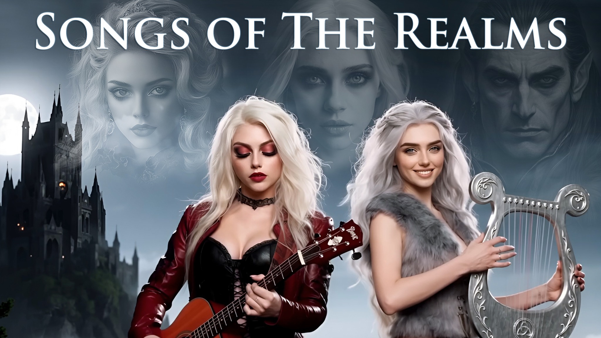 Songs of The Realms