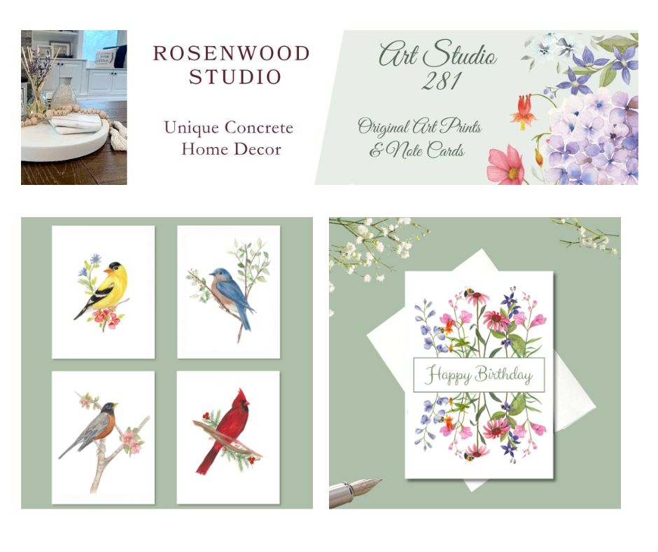 Art Studio 281 - We are excited to combine Art Studio 281... | Facebook