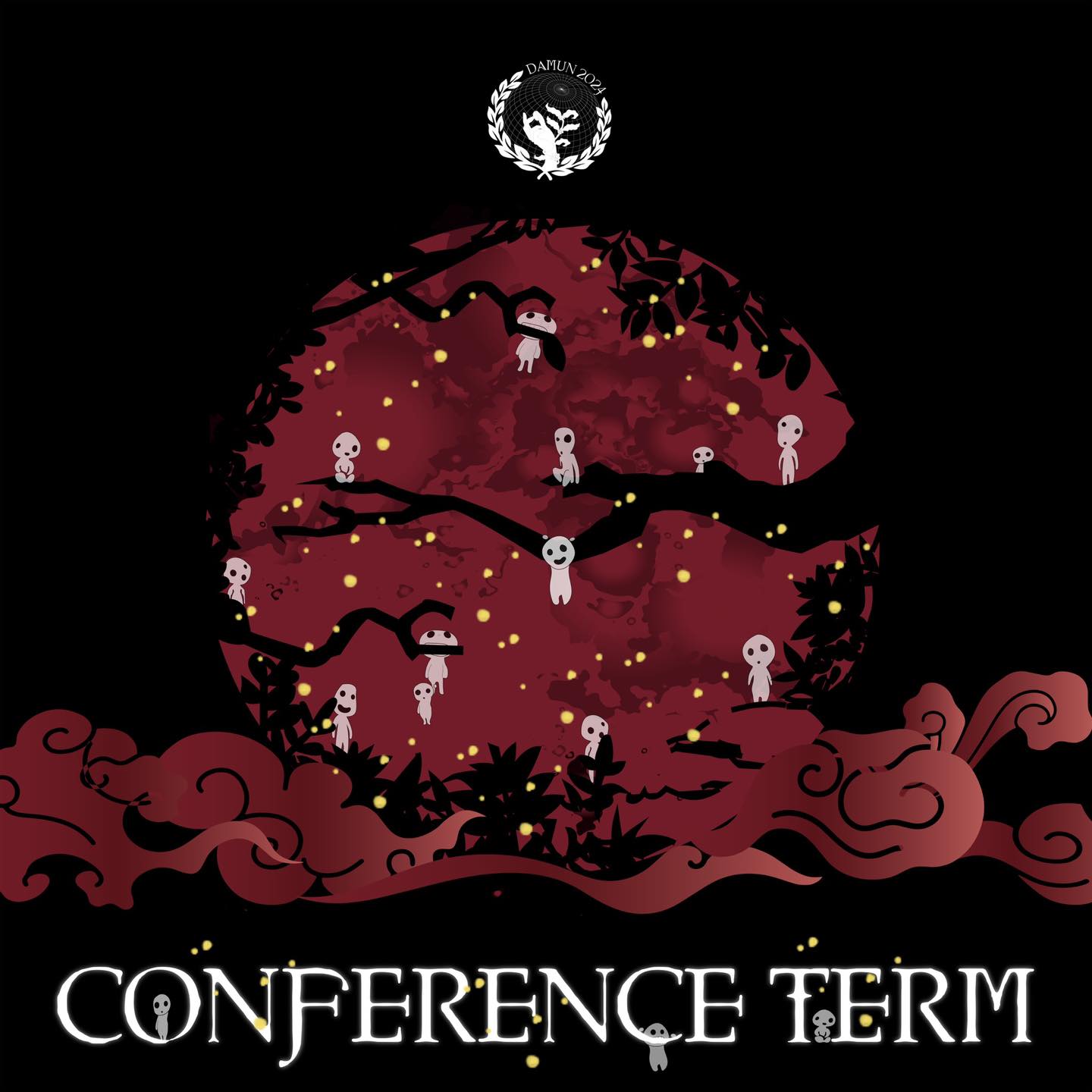 [TỪ ĐIỂN... - DAMUN - DakLak Association Model United Nations
